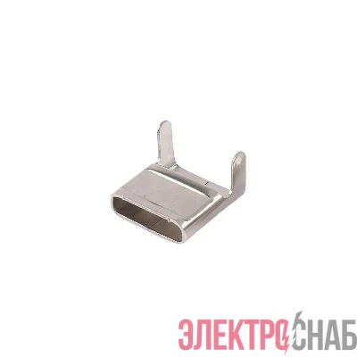 Скрепа для ленты C201 TOKOV ELECTRIC TKE-C201