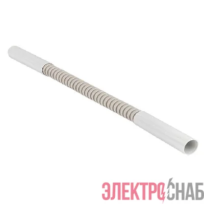 Муфта гибкая труба-труба 16мм IP44 (уп.10шт) EKF mtt-16