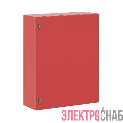 Корпус навесной ST с М/П 1000х800х300мм RAL3020 DKC R5ST1083-RAL3020
