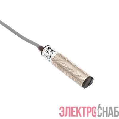 Датчик оптический бесконтактный EKF PROXIS-3D-18-10-P-NO+NC-2