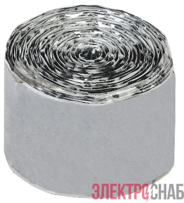 Лента изоляционная 0.5х45мм 20м IEK ZIZ10-D05-45-20-K02