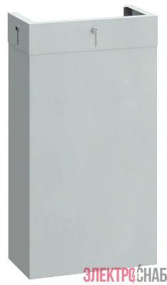 Компенсатор высоты для УЭРМ-Х-2950 (уп.2шт) IEK IND-KOMP-2950-1