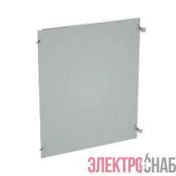Закрытие заднее глухое Ш=800 В=600мм DKC R5SBPW86