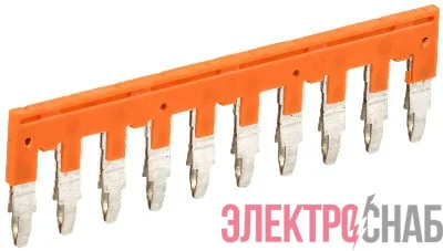 Перемычка JY6-10 ARMAFIX IEK AF-CT30-00-K03-006-EC-10P