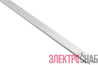 Крышка для лотка осн.80 L3000 сталь оцинк. IEK CLP1K-080-3