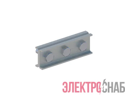 Зажим К296 У3 СОЭМИ Н0115621010