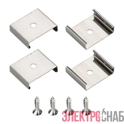 Держатель SL-SLIM-H13 металл Arlight 019346