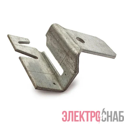Держатель шин заземления К-188 У2 ЗЭТАРУС zeta50110