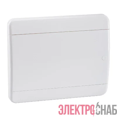 Корпус пластиковый Optibox P BVN 2 12 IP41 КЭАЗ 117949
