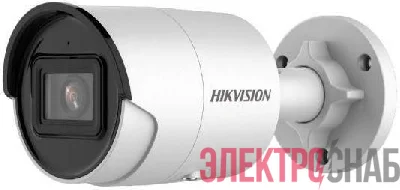 Видеокамера IP DS-2CD2043G2-IU 2.8-2.8мм цветная Hikvision 1580857