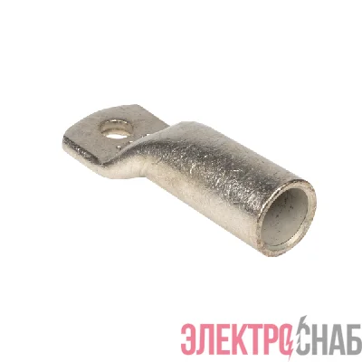Наконечник медный луженый ТМЛ DIN 240-16 PROxima EKF tml-din-240-16