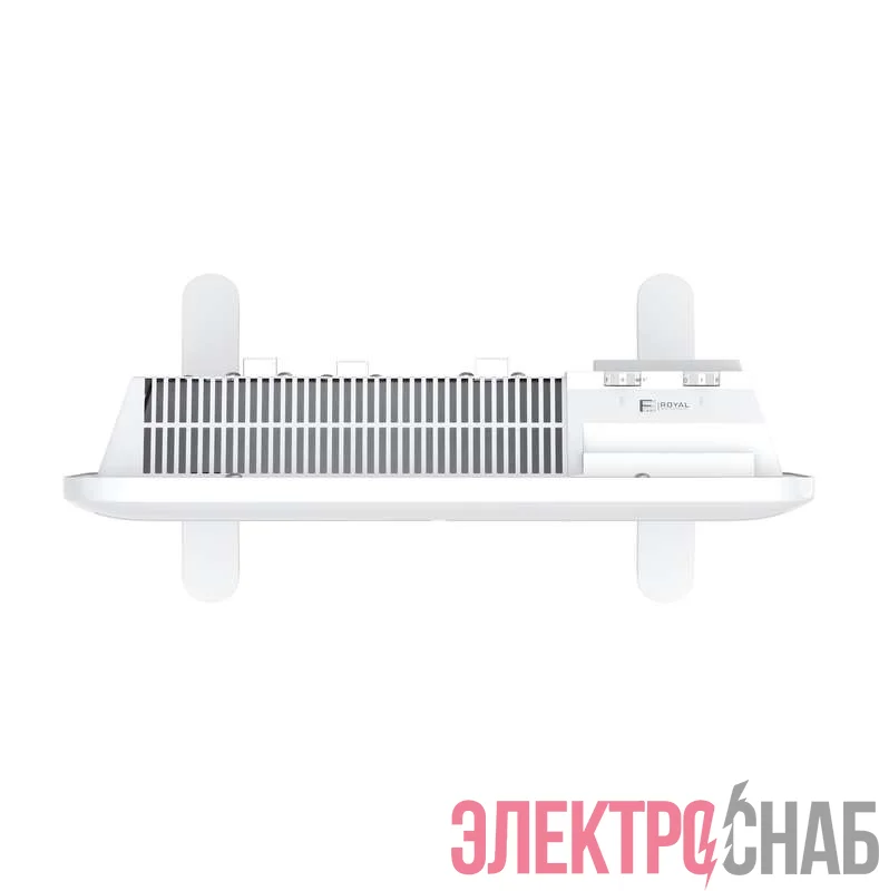 Конвектор 1500Вт м/т MILANO Plus econo (стич) ROYAL Clima REC-MPE1500M