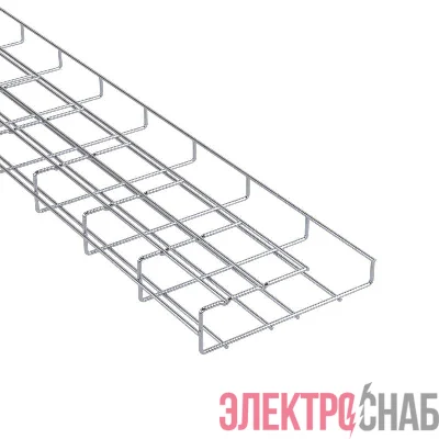 Лоток проволочный 50х200 L2000 G-тип DKC FC5020G