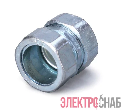 Муфта соединительная СТМ-25 1дюйм АТР-25 Промрукав PR08.3809