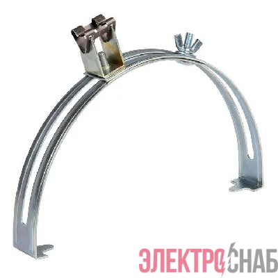 Держатель коньковый регулируемый с металлическим держателем 130-240мм СZ PROxima EKF lp-34300