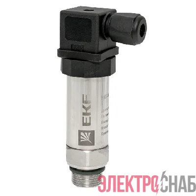 Преобразователь давления EKF PRT-100-1.0-1.0-M20