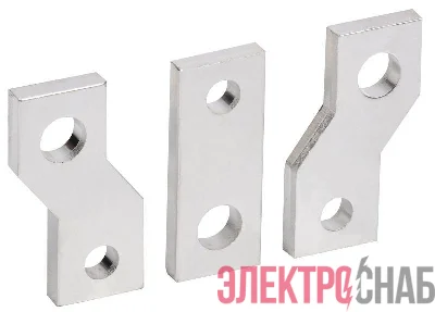 Расширитель выводов РВм-400e/630e (РВм-39) MASTER электрон. расцеп. (уп.3шт) IEK SVA41D-RV-02