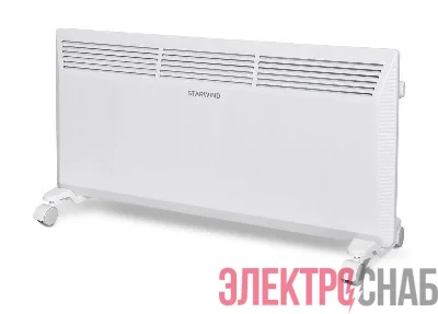 Конвектор 2000Вт SHV5020 STARWIND 1387124