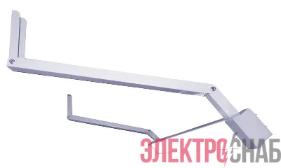 Светильник светодиодный Master LED-01 18Вт 4000К IP20 1800лм 1100х80х40мм для школьных досок опал. рассеив. на Г-образ. кронштейнах Ксенон 0144020011-50