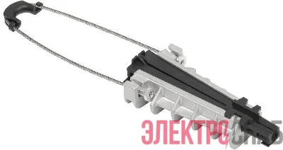 Зажим анкерный ЗАН 50-70/1500 IEK UZA-14-D50-D70-1500