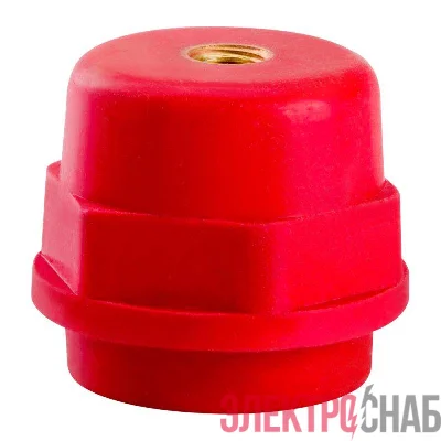 Изолятор SM25 (М6) силовой КЭАЗ 143250
