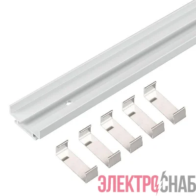 Профиль ARH-CH23-1000-ANOD алюм. (компл.) Arlight 049276