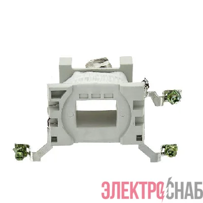 Катушка управления КМЭ 40А-95А 400В EKF ctr-k-40-95a-400v