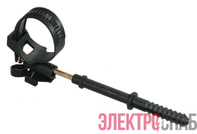 Крепление фасадное КФК 12-47.6 (SF 50; BRPF 70-150-6F) (уп.50шт) IEK UKA-32-12-476