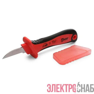Нож диэлектрический НМИ-02 КВТ 63846