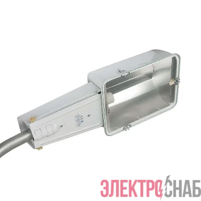 Светильник ЖКУ28-400-003 400Вт E40 IP53 с плоск. стекло GALAD 01294