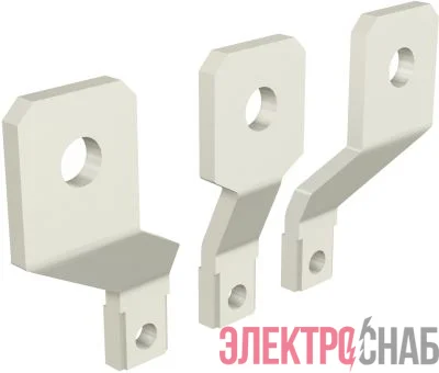 Вывод силовой для стац. выкл. ES XT4 (уп.3шт) ABB 1SDA066901R1