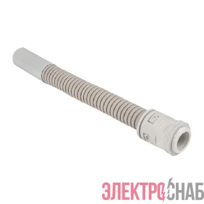 Муфта гибкая труба-коробка 25мм IP44 (уп.10шт) EKF mtk-25