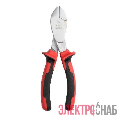 Бокорезы силовые 180мм Master Basic EKF sbo-180-mas