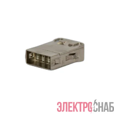 Вставка контактная модульная HDC-MOD-G8MC СТЭЗ 187150219