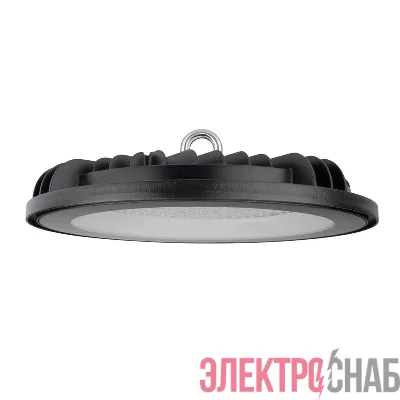 Светильник светодиодный PHB UFO 04 150Вт 5000К IP65 120град. ДСП для высоких пролетов (high bay) JazzWay 5045613