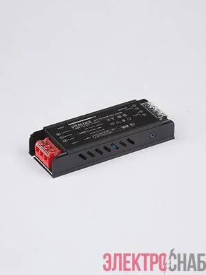 Блок питания 100Вт 48В Vitaluce input 180-265В output 48В Vitaluce VT0200049-01