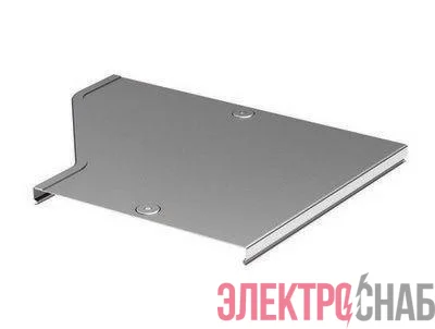 Крышка на переходник RRS левосторонний 200/100 DKC 38165