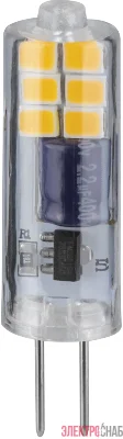 Лампа 80 246 NLL-S-G4-2.5-230-4K-NF (без пульсаций) Navigator 80246