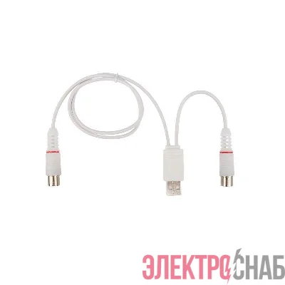 Усилитель TV сигнала с питанием от USB (модель RX-450) Rexant 34-0450