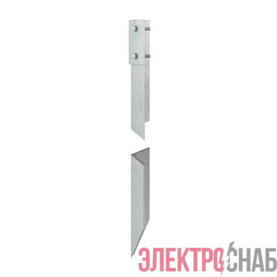 Стержень для заземл. гор. оцинк. (дл.2м) DKC NE1105R