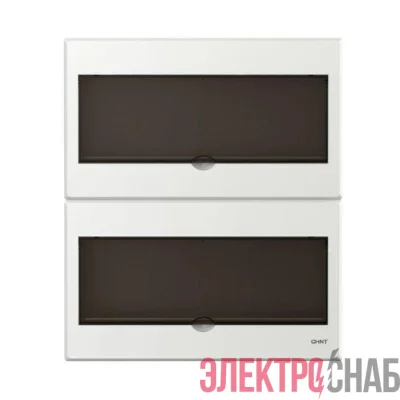 Корпус пластиковый NEX5-C13200M IP30 32 мод. 2 ряд. навесной (R) CHINT 301798