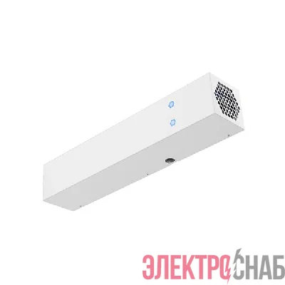 Рециркулятор LE-СБО-63-040-5435-20 "Антивирус" LED-effect 5435