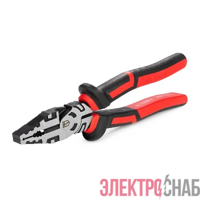 Пассатижи диэлектрические 200мм КВТ 105213