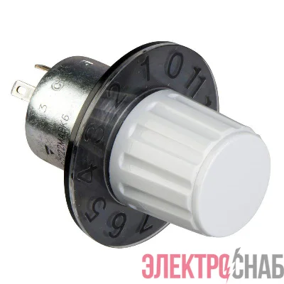 Потенциометр 2.2кОм SchE SZ1RV1202