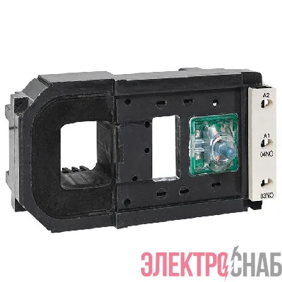 Катушка управления КТЭ F 500А 380В EKF ctr-k-b-500/380