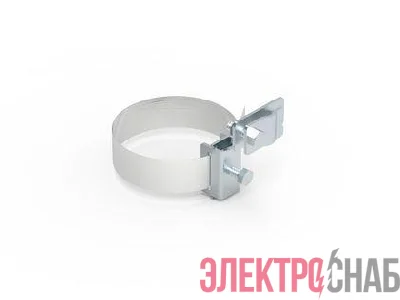 Хомут на металл. трубы d20-80мм DKC NG3002