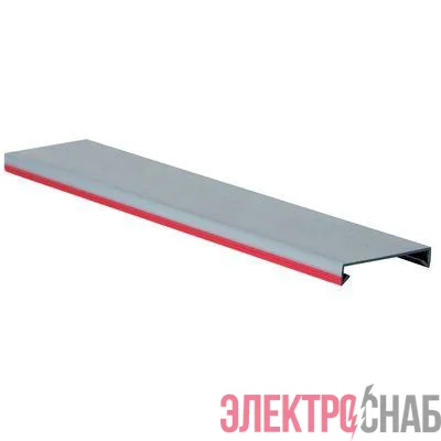 Крышка для кабель-канала перфорированного осн.100 L2000 для RL DKC 00706RL