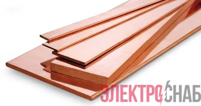 Шина М1Т 5х20 (дл.4м) PROxima EKF SM-5x20