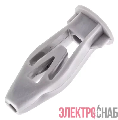 Дюбель бабочка 8х28 полипропилен (уп.100шт) Tech-Krep/Zitar 111492