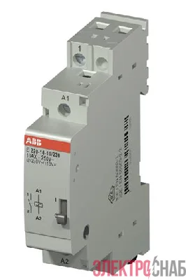 Реле электромех. E290-16-10/230 ABB 2TAZ312000R2011